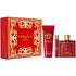 Versace Eros Flame Gift Set 100Ml By Versace